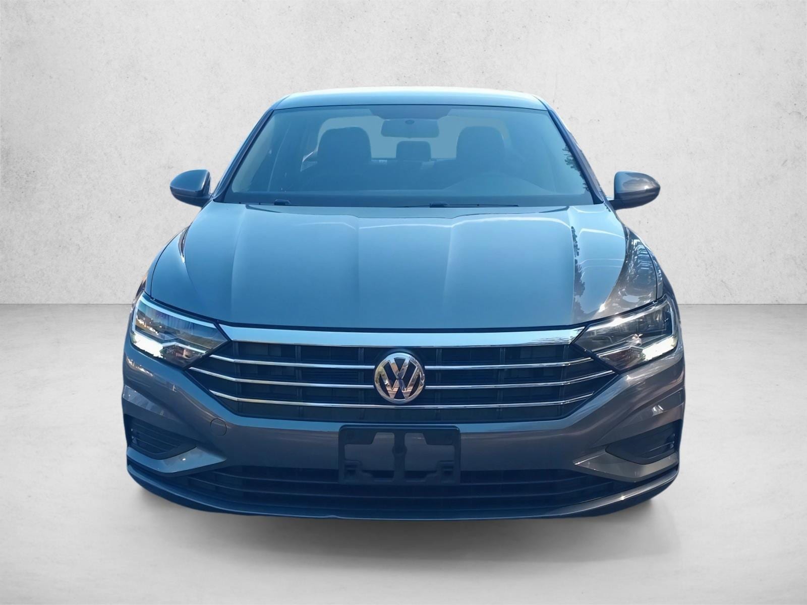 Used 2021 Volkswagen Jetta S with VIN 3VWC57BU9MM087162 for sale in Hardeeville, SC