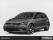 Used 2018 Volkswagen Golf R  4dr Car