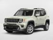Used 2020 Jeep Renegade Latitude Sport Utility