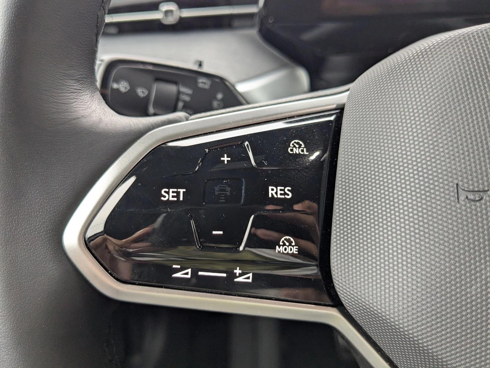 2025 Volkswagen ID. Buzz PRO S - Photo 13