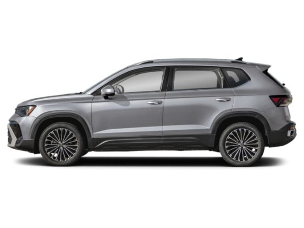 New 2026 Volkswagen Taos SE Sport Utility