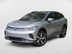 2025 Volkswagen ID.4 Pro S Sport Utility
