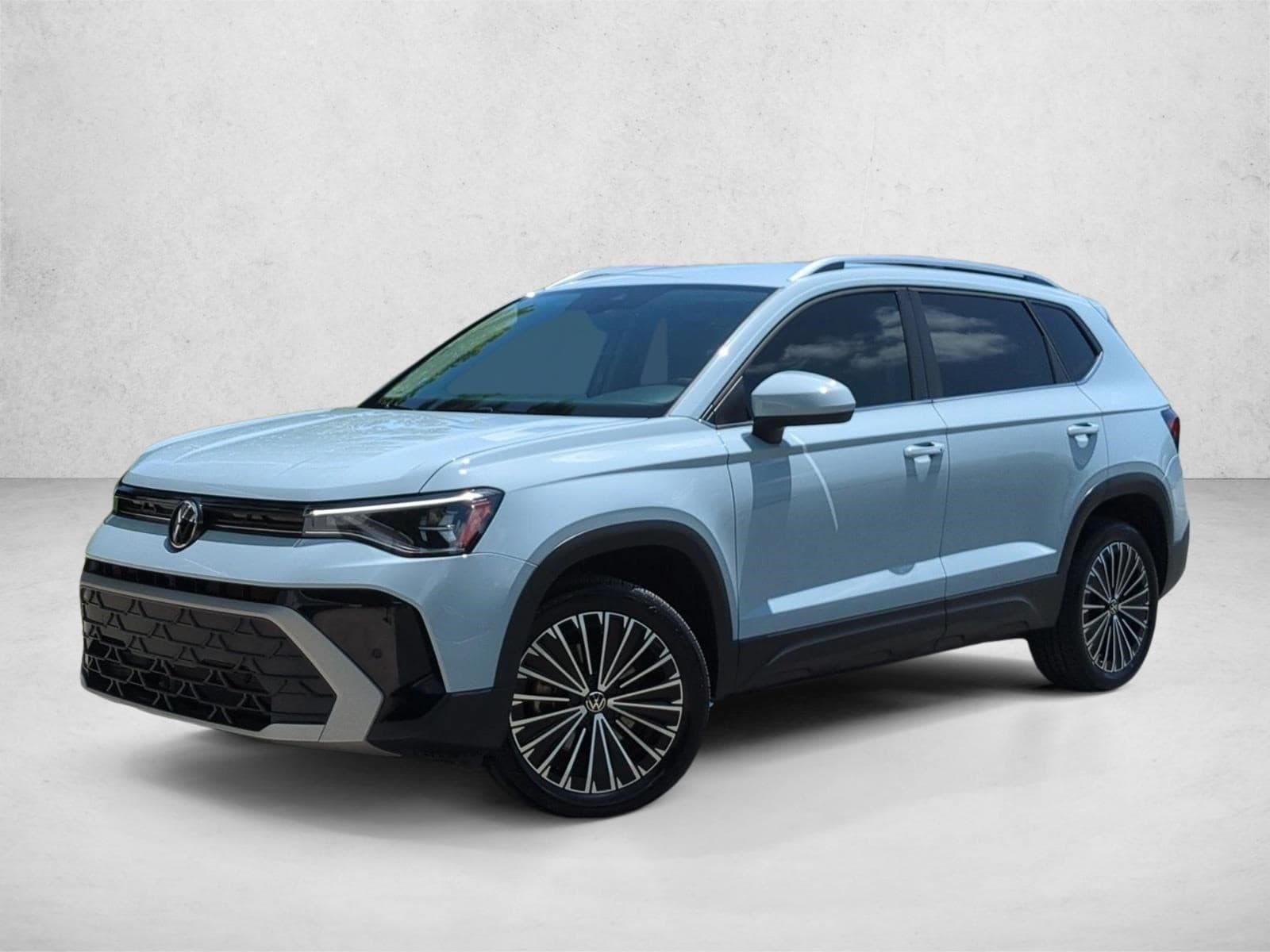 2025 Volkswagen Taos