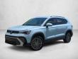 Used 2025 Volkswagen Taos SE Sport Utility