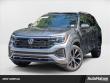 Used 2024 Volkswagen Atlas 2.0T SEL Premium R-Line Sport Utility