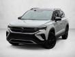 Used 2024 Volkswagen Taos SE Sport Utility