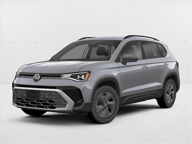 2025 Volkswagen Taos S's photo