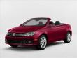 Used 2014 Volkswagen Eos Komfort 2dr Car