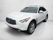 Used 2015 INFINITI QX70  Sport Utility