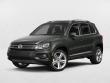 Used 2016 Volkswagen Tiguan R-Line Sport Utility