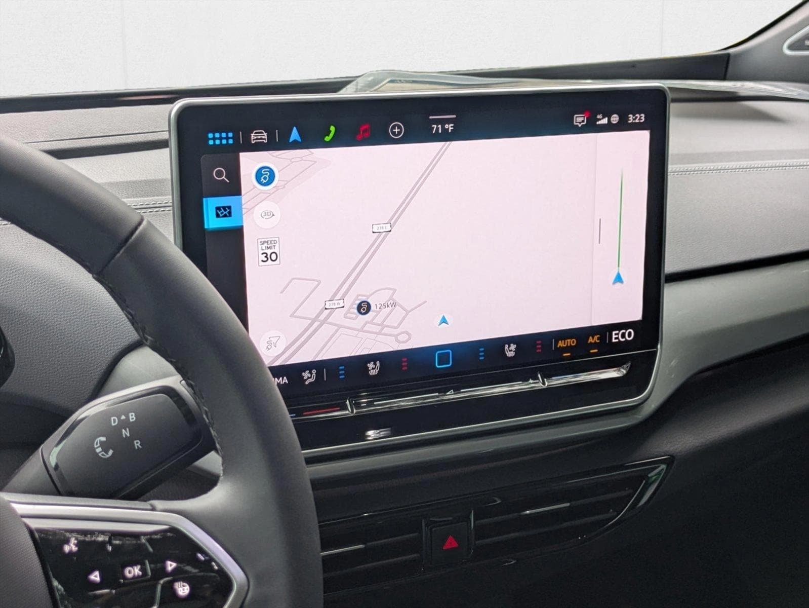 2025 Volkswagen ID.4 PRO S PLUS - Photo 14
