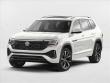 Used 2024 Volkswagen Atlas 2.0T SE Sport Utility