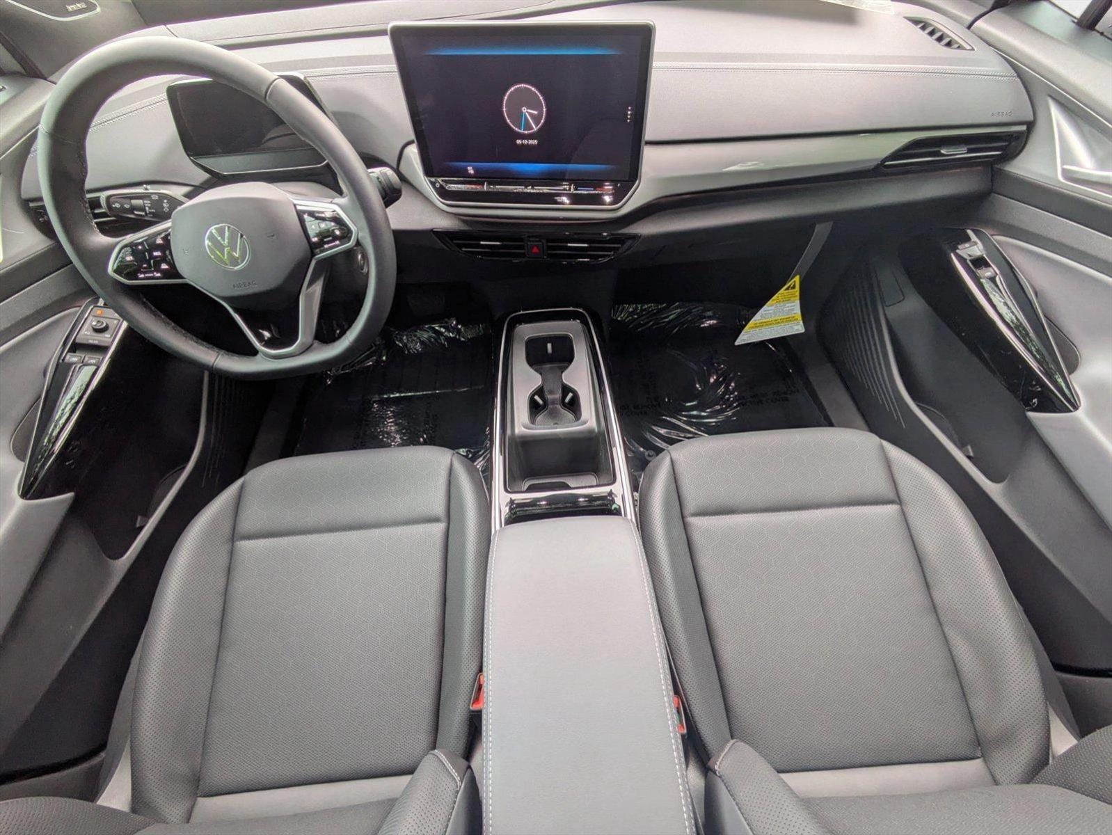 2025 Volkswagen ID.4 PRO S PLUS - Photo 15