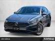 Used 2021 Volkswagen Jetta R-Line 4dr Car