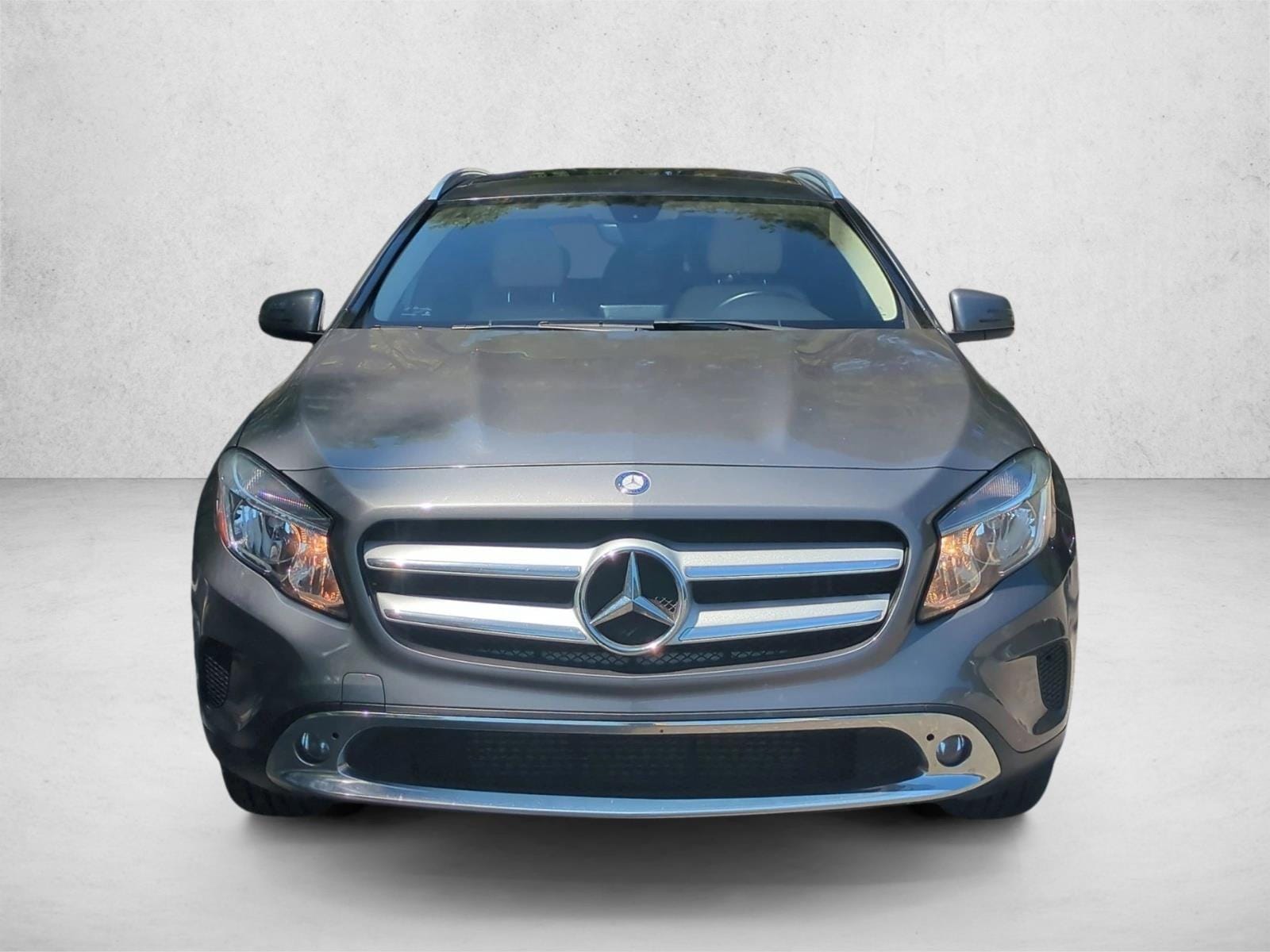 Used 2015 Mercedes-Benz GLA-Class GLA250 with VIN WDCTG4EB5FJ184519 for sale in Hardeeville, SC