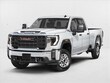  GMC Sierra 2500HD