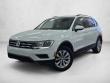 Used 2020 Volkswagen Tiguan S Sport Utility