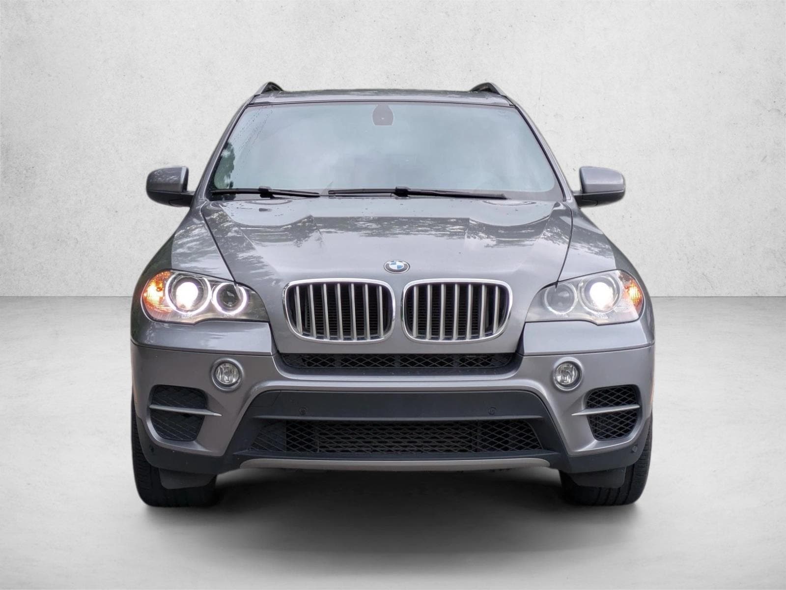 Used 2012 BMW X5 xDrive35d with VIN 5UXZW0C55C0B88419 for sale in Hardeeville, SC