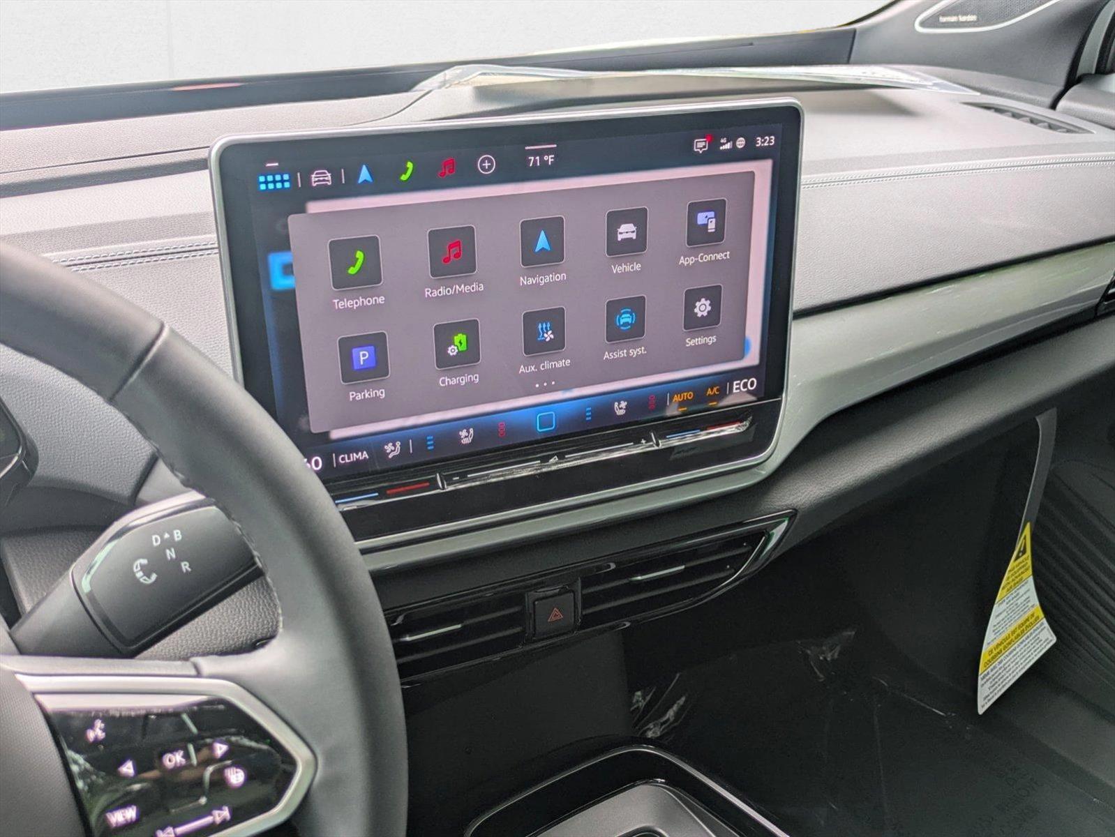 2025 Volkswagen ID.4 PRO S PLUS - Photo 12