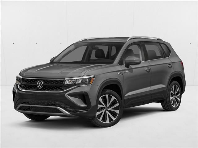  Volkswagen Taos