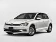 Used 2020 Volkswagen Golf TSI 4dr Car