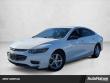Used 2017 Chevrolet Malibu LS 4dr Car