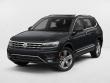 Used 2020 Volkswagen Tiguan SEL Sport Utility