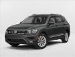 Used 2018 Volkswagen Tiguan S Sport Utility