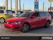 Used 2017 Volkswagen Golf S 4dr Car