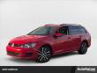 Used 2017 Volkswagen Golf S 4dr Car