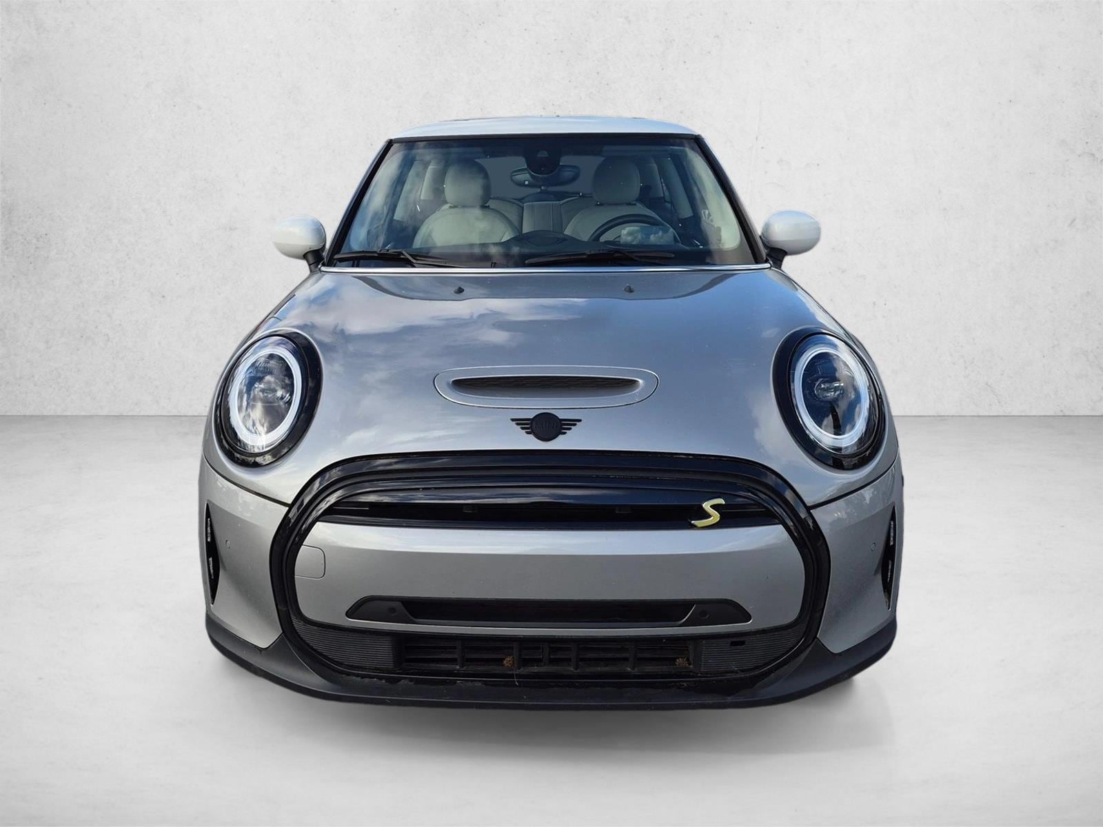 Used 2023 MINI Hardtop 2 Door SE with VIN WMW13DJ06P2T83682 for sale in Savannah, GA