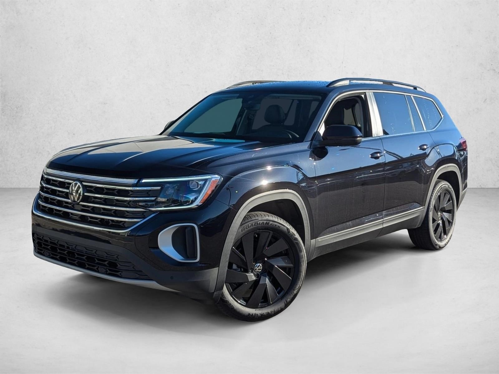 2026 Volkswagen Atlas SE w/Tech's photo