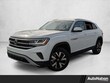  Volkswagen Atlas Cross Sport