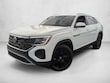 Volkswagen Atlas Cross Sport