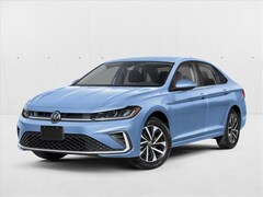 2025 Volkswagen Jetta S 4dr Car