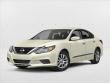 Used 2017 Nissan Altima 2.5 S 4dr Car