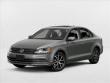 Used 2015 Volkswagen Jetta Sedan 1.8T SE w/Connectivity/Navigation 4dr Car