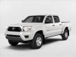 Used 2015 Toyota Tacoma PreRunner Crew Cab Pickup