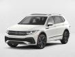 Used 2022 Volkswagen Tiguan S Sport Utility