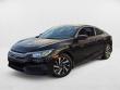 Used 2017 Honda Civic Coupe LX-P 2dr Car