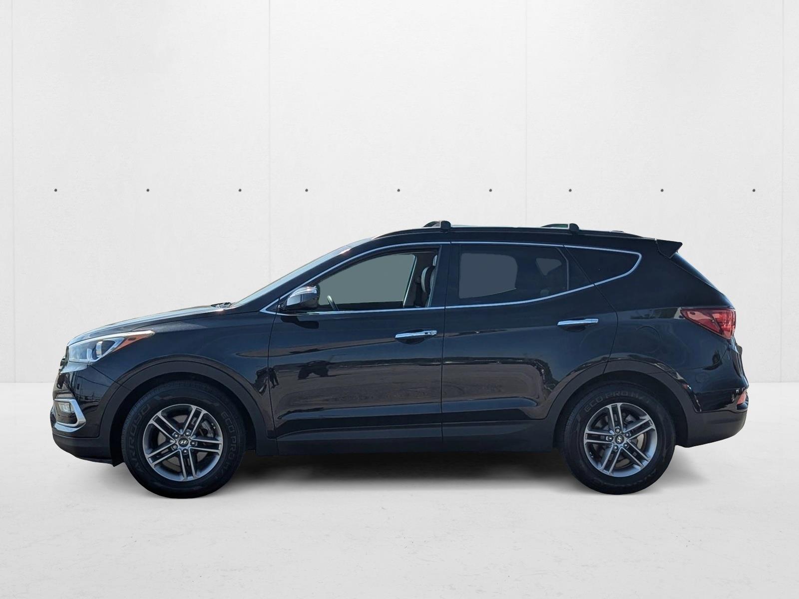 Image of Used 2018 Hyundai Santa Fe Sport 2.4L