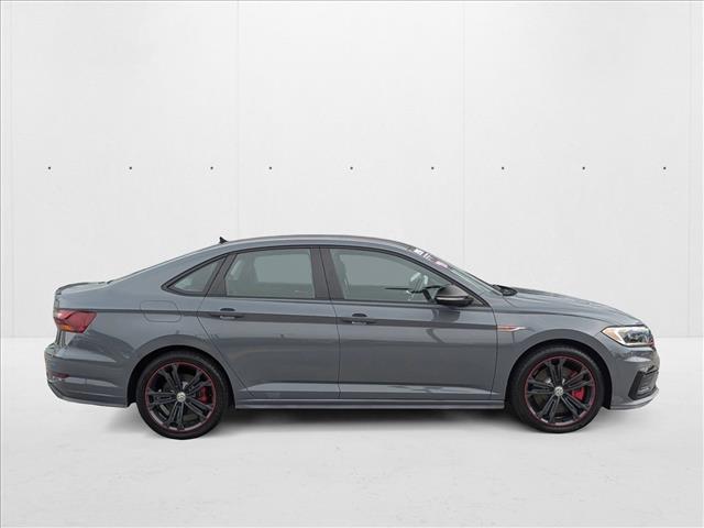 2019 Volkswagen Jetta Anniversary Edition photo 4