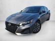 Used 2024 Nissan Altima 2.5 SV 4dr Car