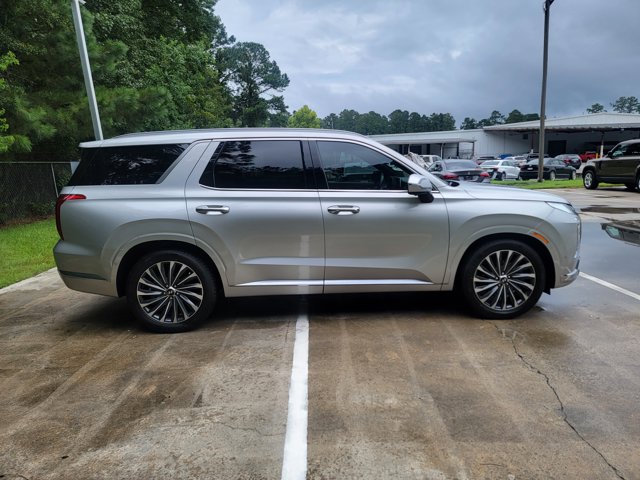 2024 Hyundai Palisade Calligraphy photo 4
