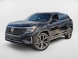 Volkswagen Atlas Cross Sport