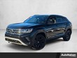 Volkswagen Atlas Cross Sport