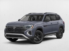 2026 Volkswagen Atlas 2.0T Peak Edition Sport Utility
