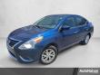 Used 2018 Nissan Versa Sedan SV 4dr Car