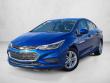 Used 2018 Chevrolet Cruze LT 4dr Car