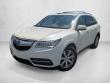 Used 2016 Acura MDX w/Advance Sport Utility
